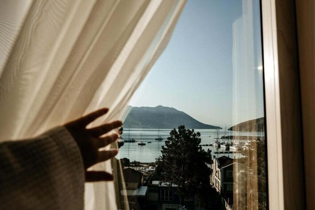 Апартаменти Hotel Fontana 4*