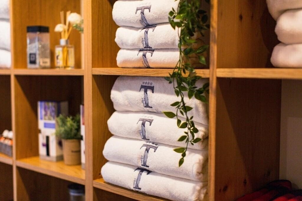 Фотографія Tate Hotel 4*