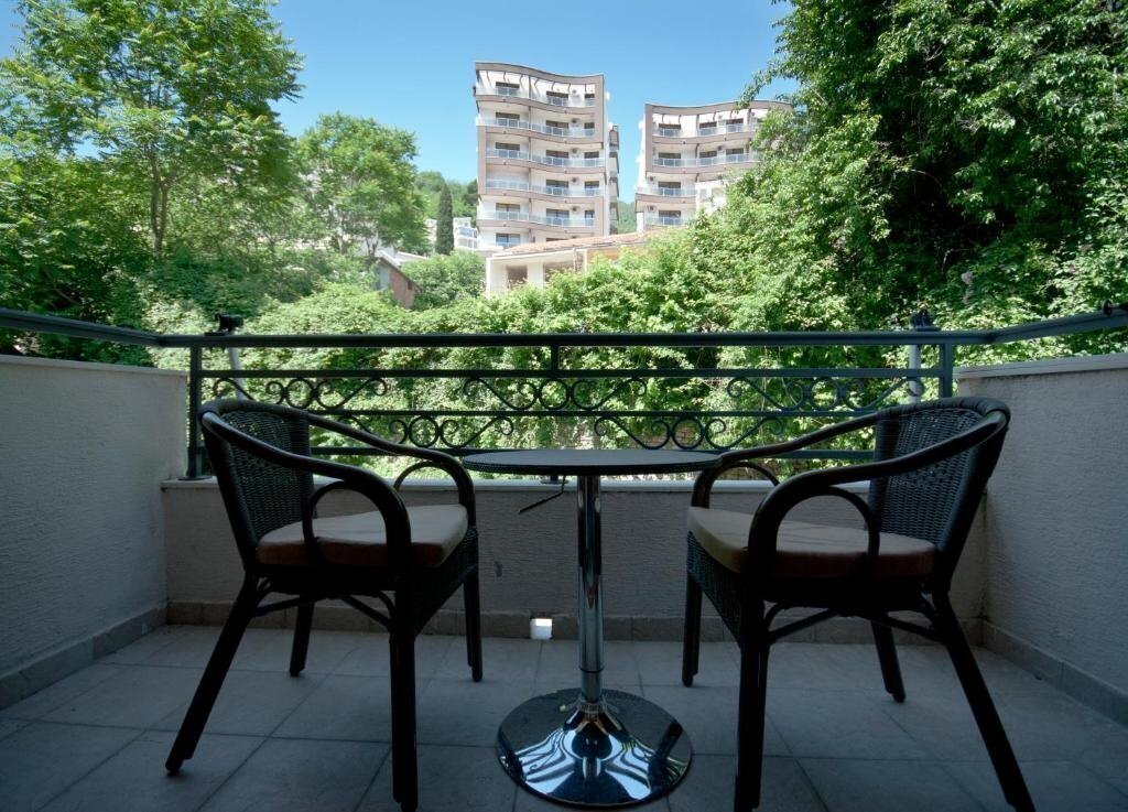 Фото Apartments Captain 4*