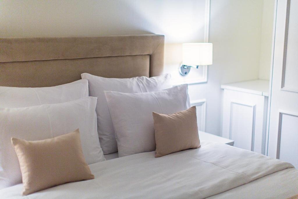 Панорама Eden Budva 4*