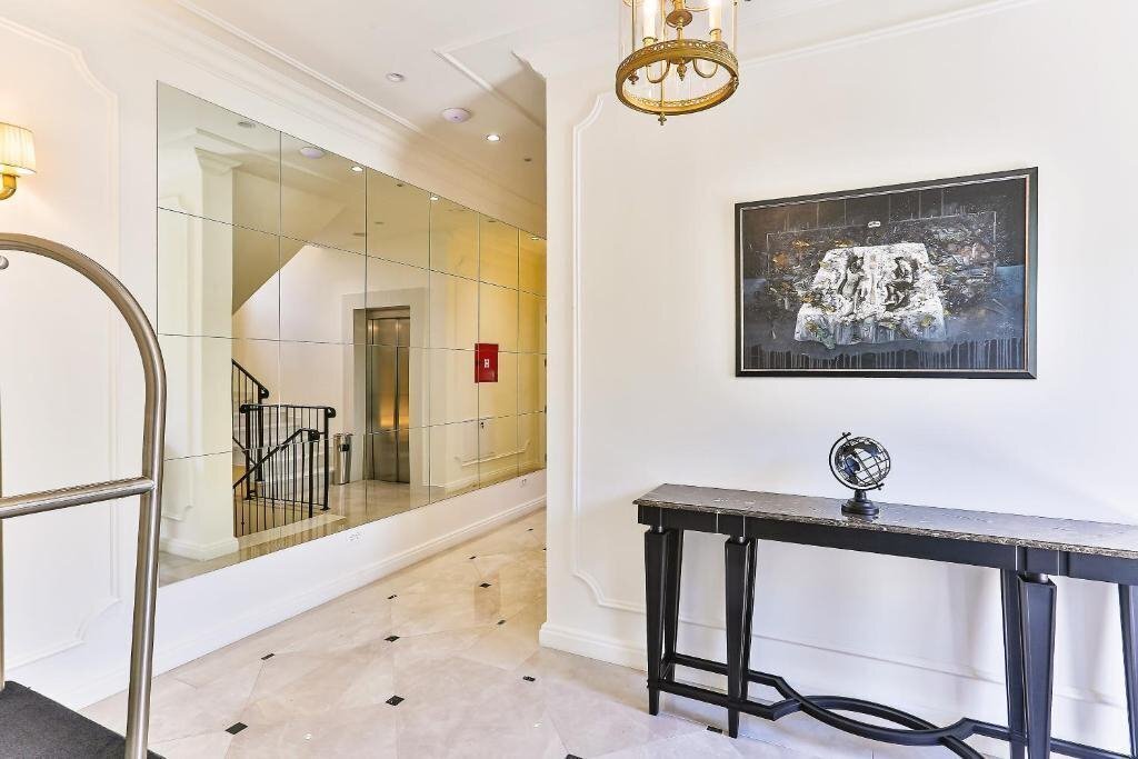 Территория Eden Budva 4*