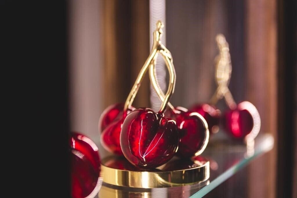 Фотография Vissi D'Arte 5*