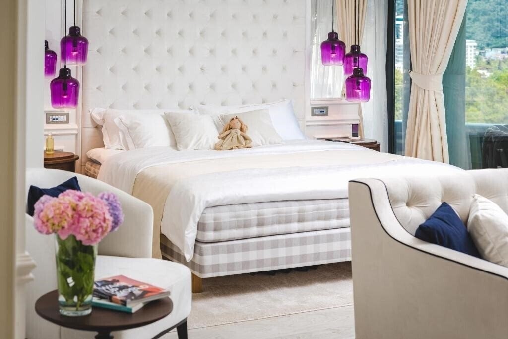 Панорама Vissi D'Arte 5*