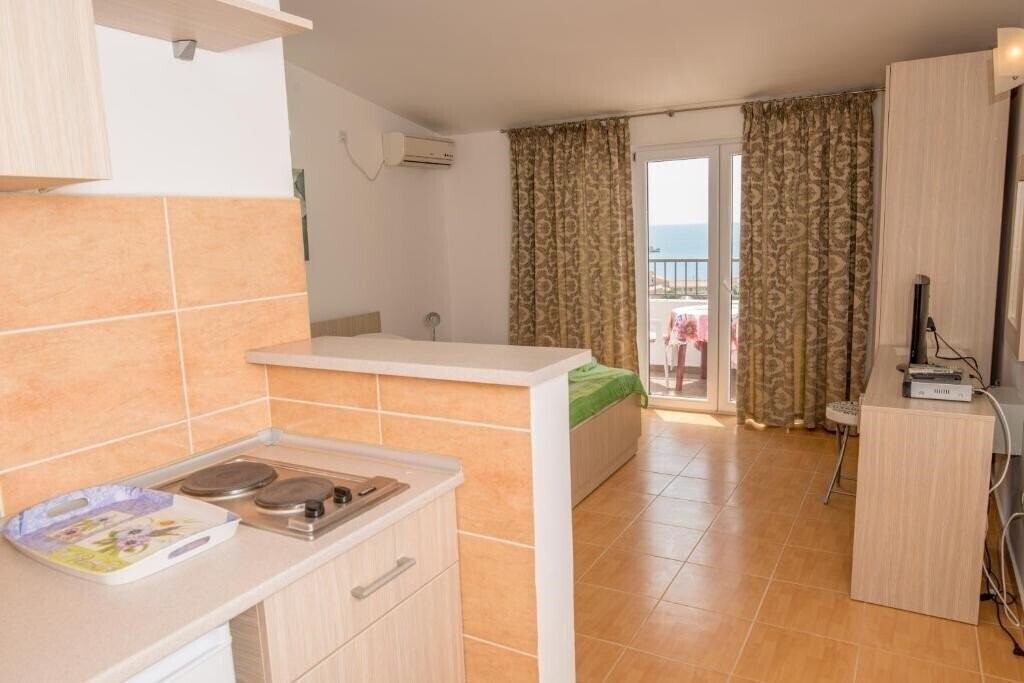 Панорама Villa Vjera Class "B+" вилла