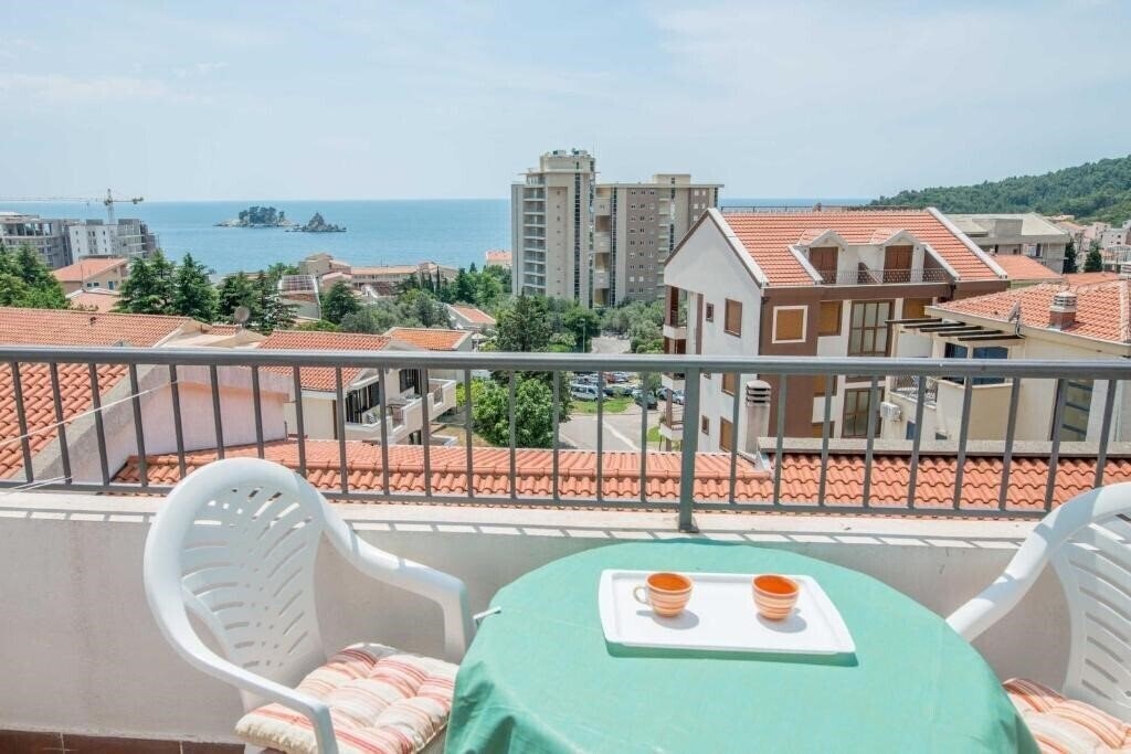 Готель Villa Vjera Class "B+" вилла