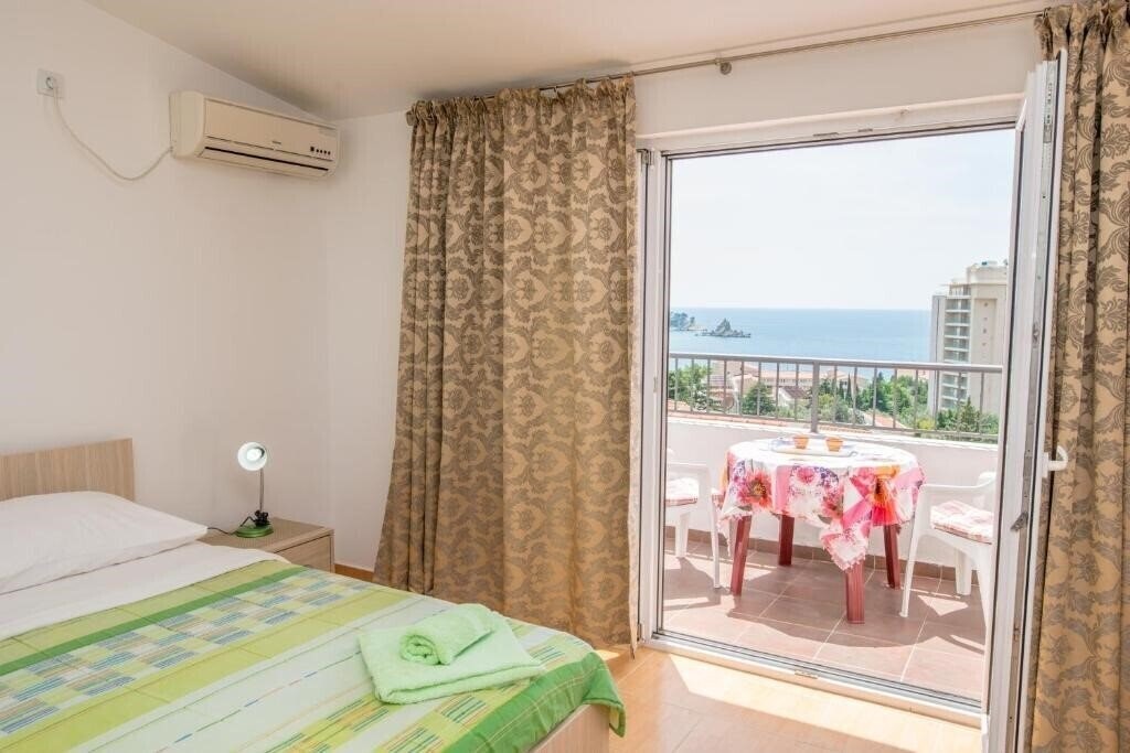 Вид Villa Vjera Class "B+" вилла