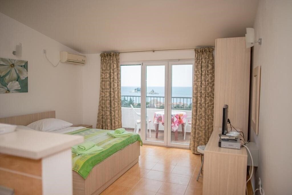 Апартаменти Villa Vjera Class "B+" вилла