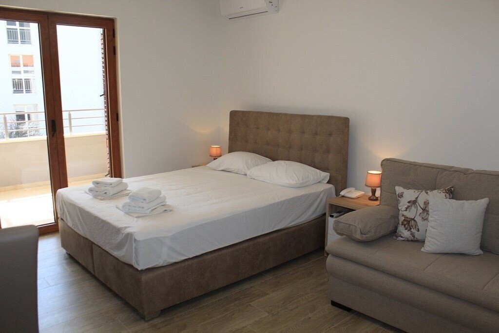 Картинка Villa Marea II 4*