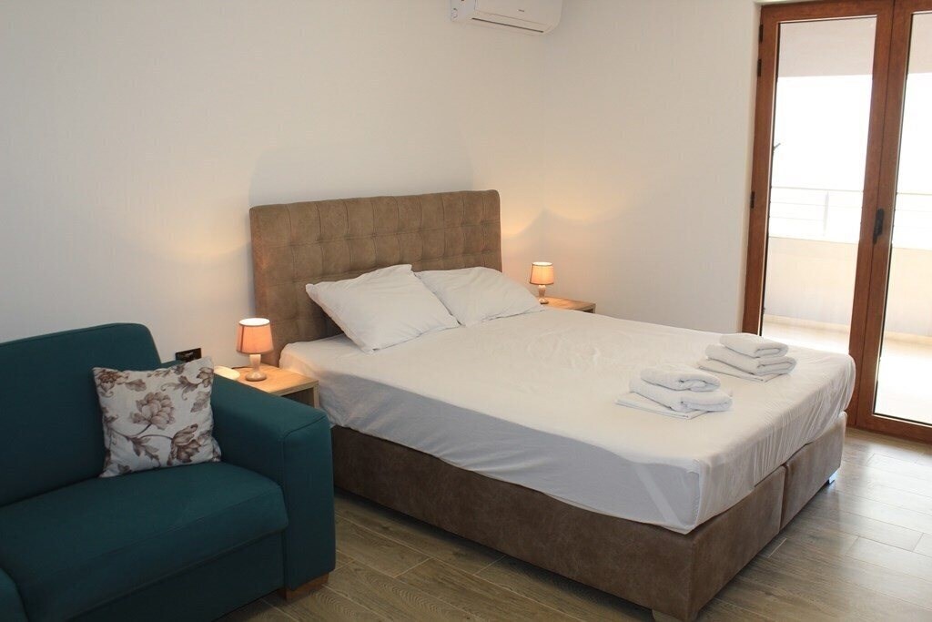 Вид Villa Marea II 4*