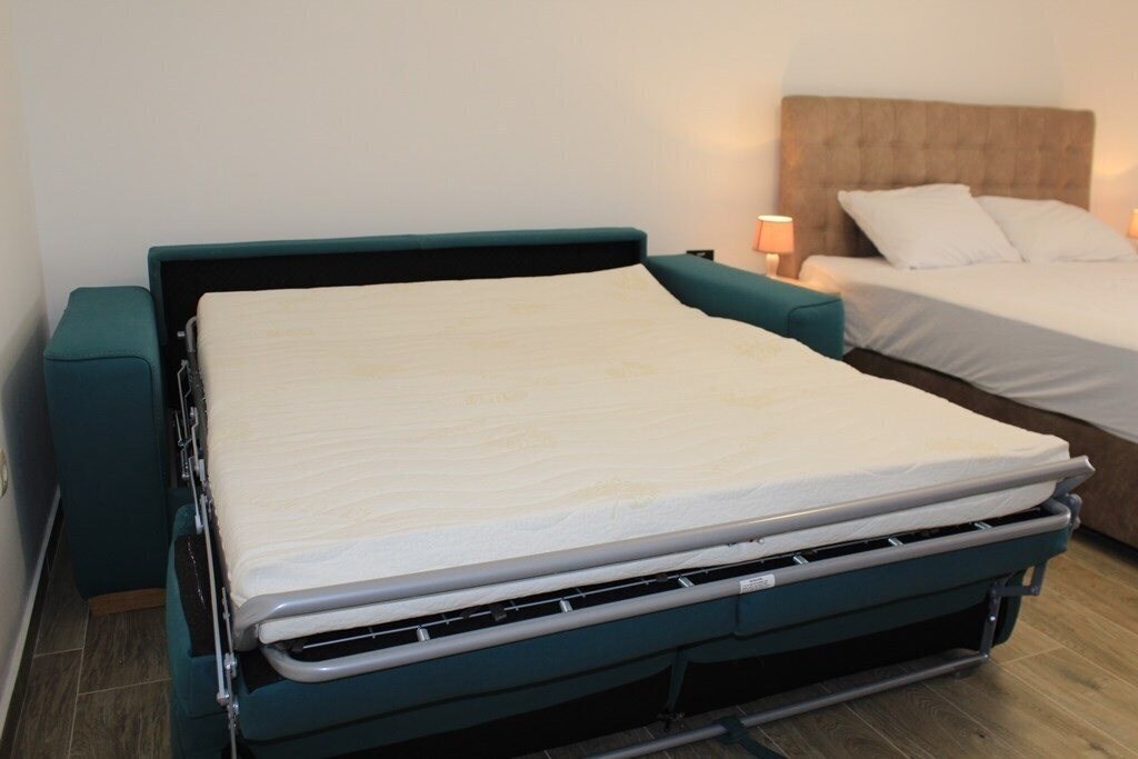 Территория Villa Marea II 4*