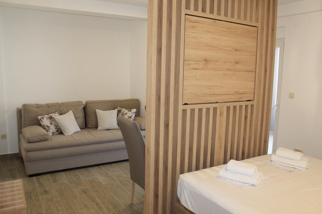 Панорама Villa Marea II 4*