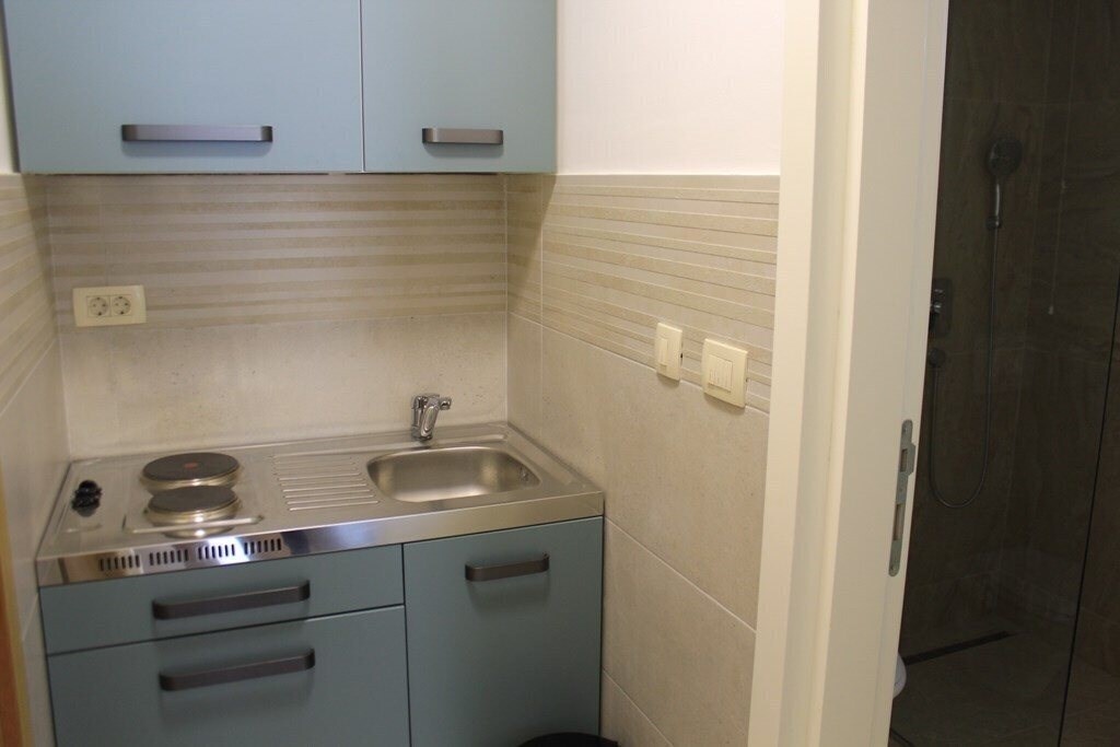 Апартаменты Villa Marea II 4*