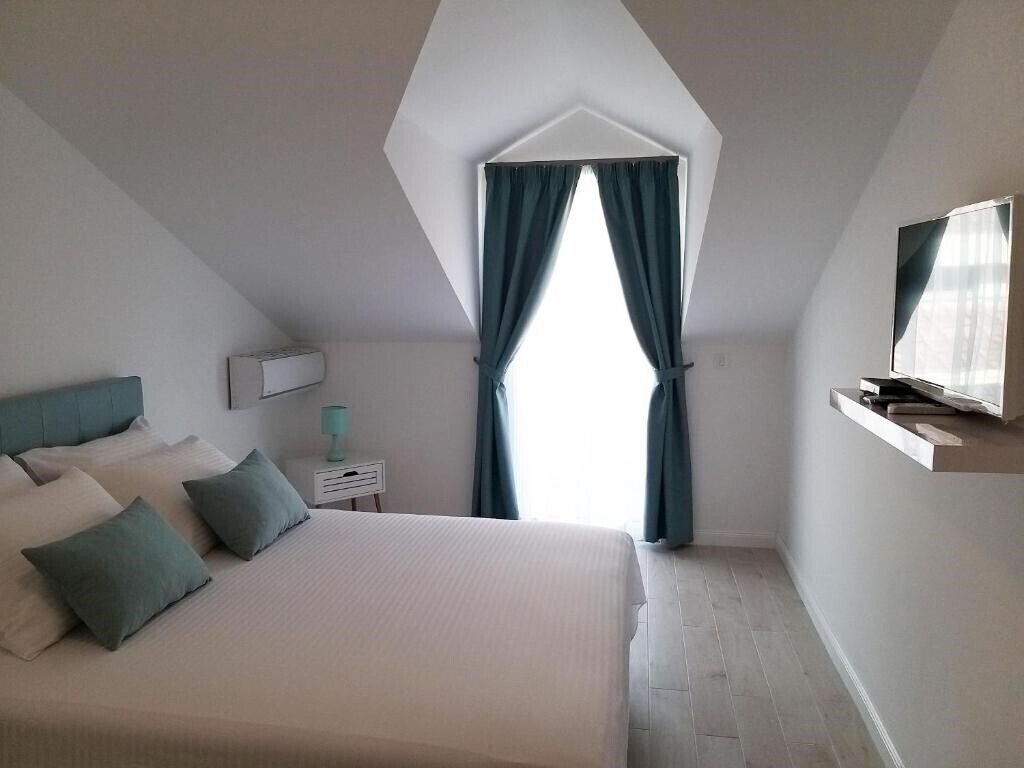 Апартаменты Venera 3*