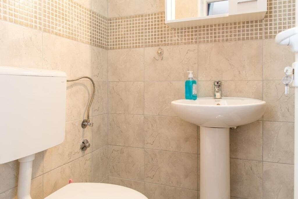 Апартаменты Guesthouse Blue Coast 3*