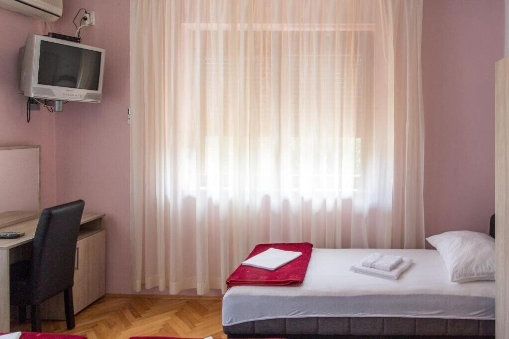 Панорама Guesthouse Blue Coast 3*