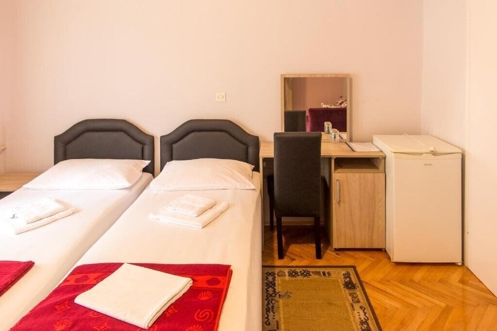 Вид Guesthouse Blue Coast 3*