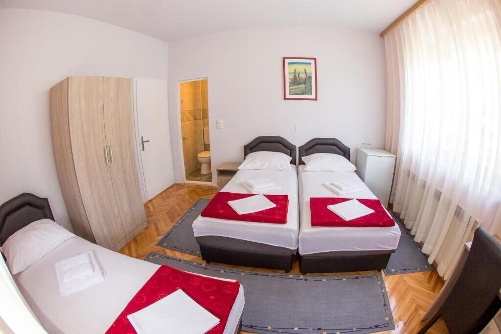 Территория Guesthouse Blue Coast 3*