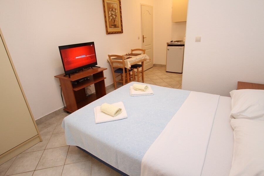 Вид Villa Rose 2*