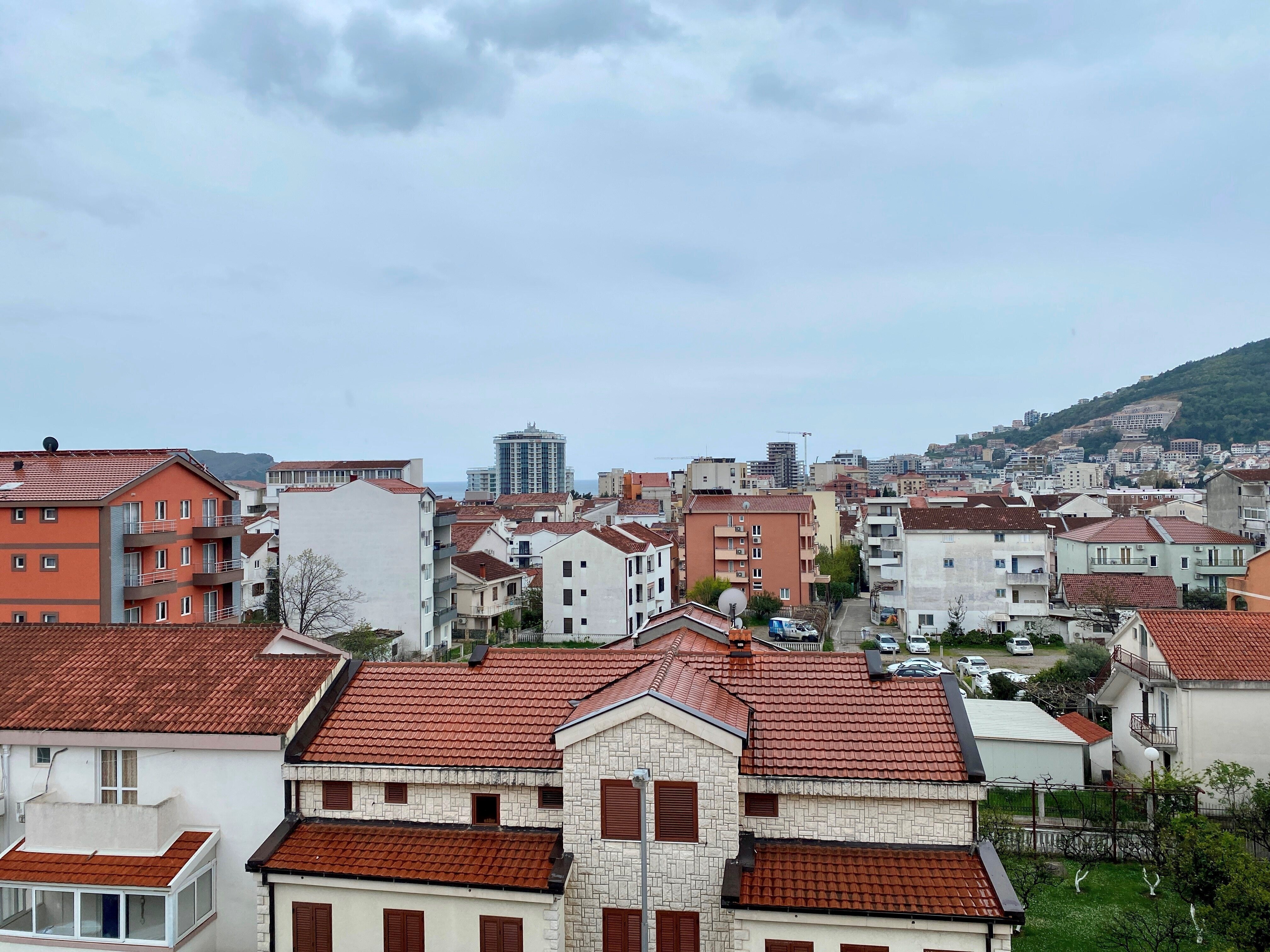 Фотография Villa Rose 2*