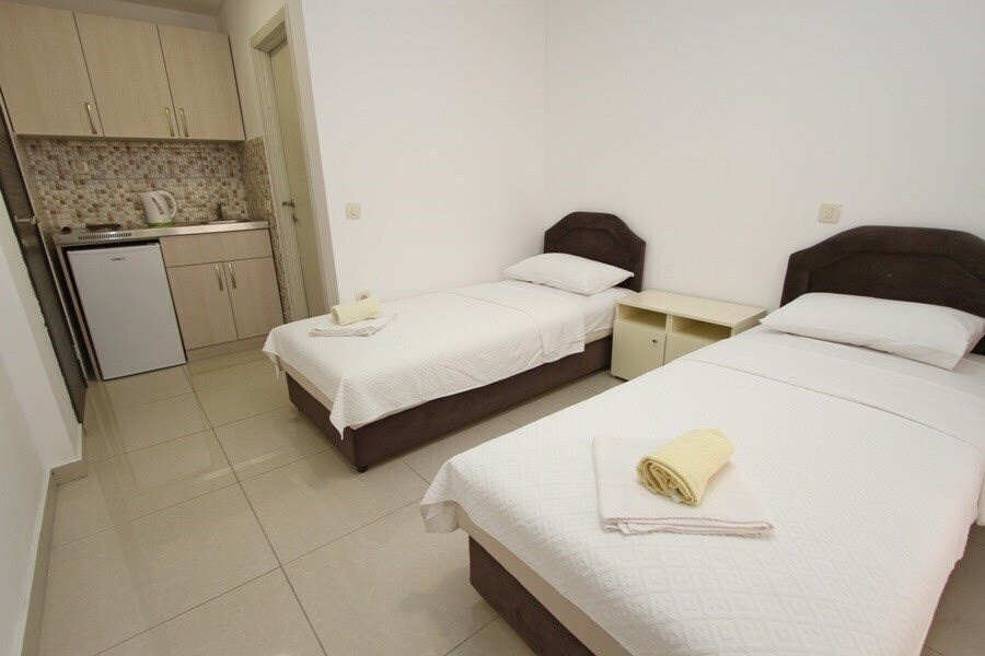 Панорама Villa Rose 2*