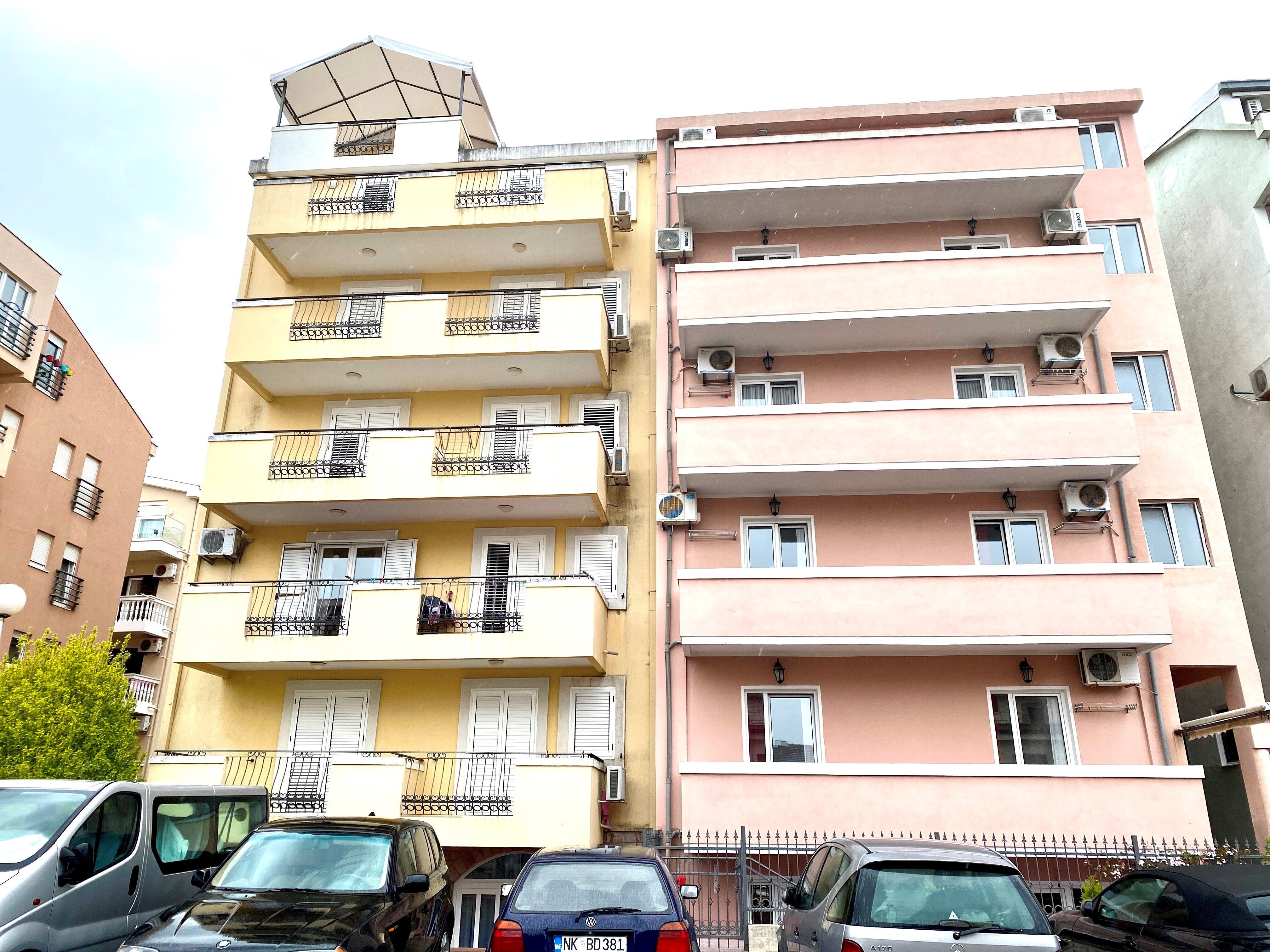 Фото Villa Rose 2*