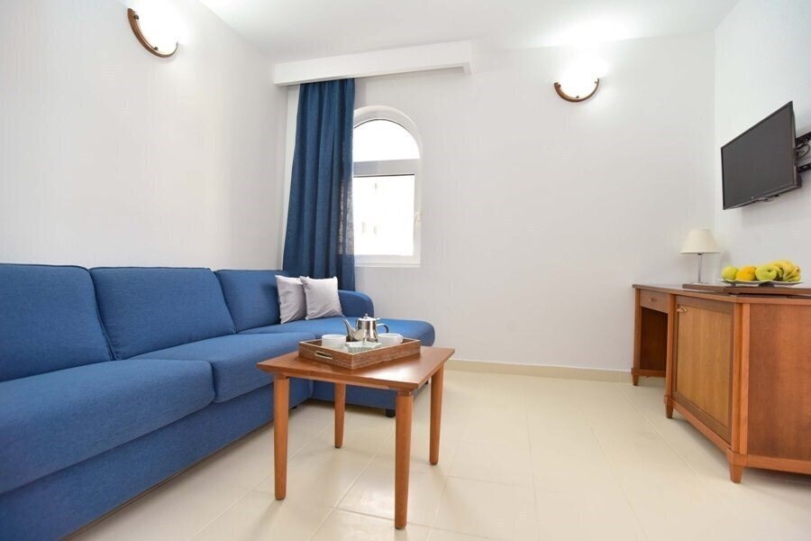 Панорама APARTMENTS KALA BIANCA (ex. Ivanka ) 3*