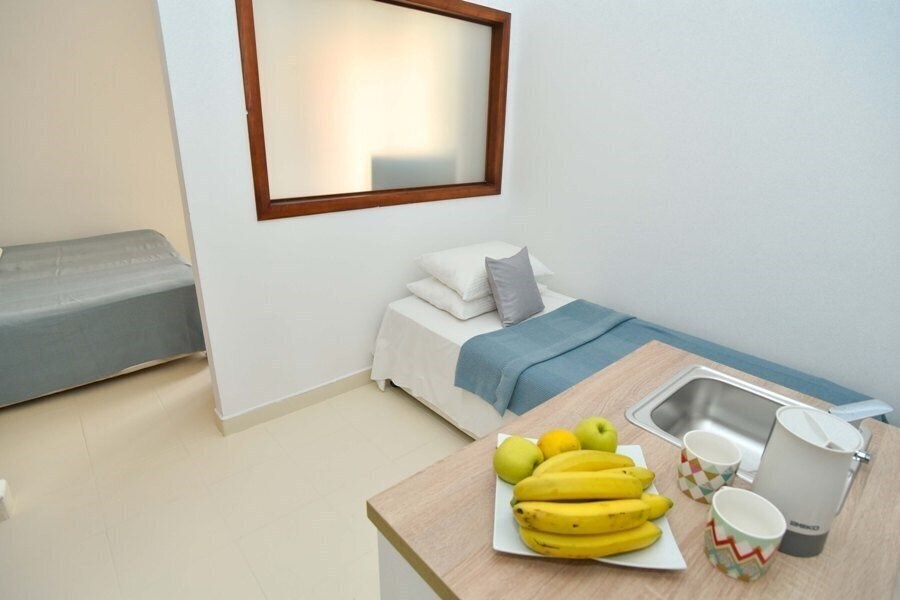 Апартаменти APARTMENTS KALA BIANCA (ex. Ivanka ) 3*