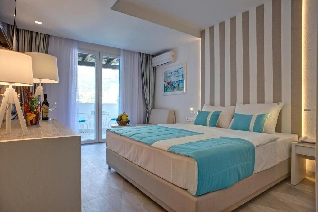 Апартаменты Aleksandar Hotel 4*