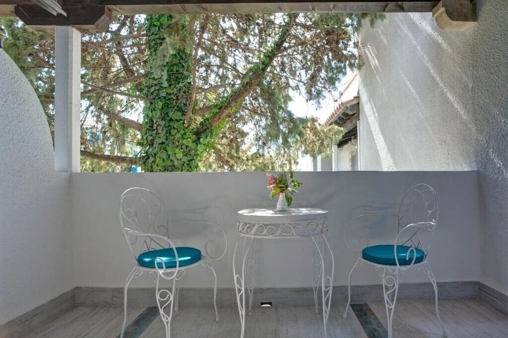 Панорама Aleksandar Hotel 4*