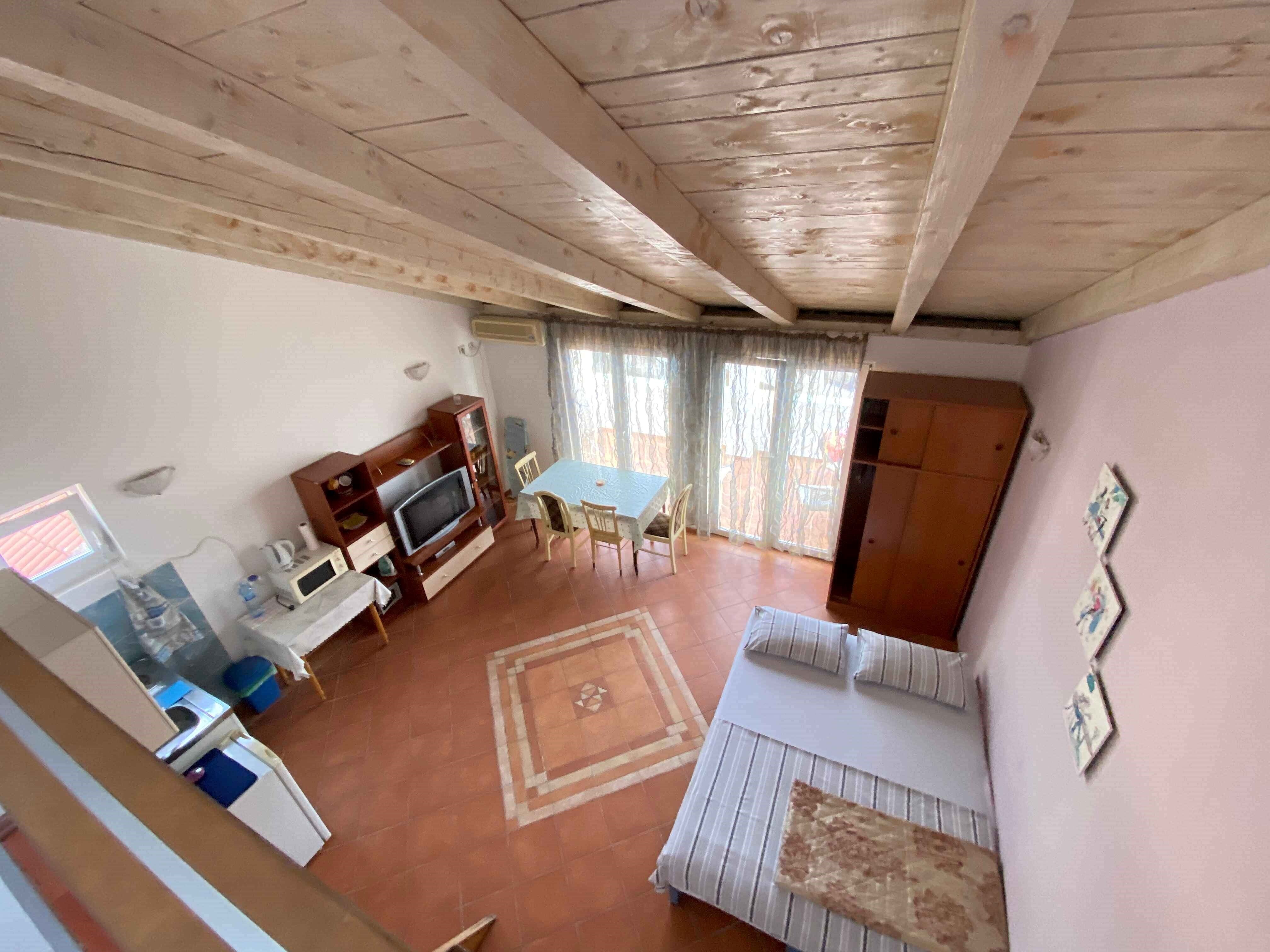 Вид Natali Apartments 3*