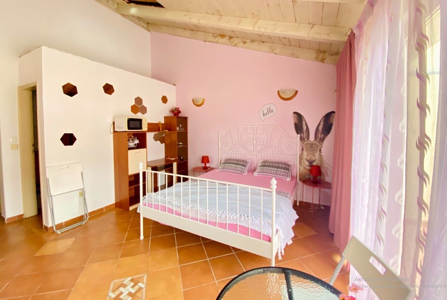 Апартаменты Natali Apartments 3*