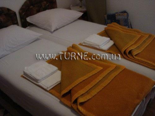 Апартаменты Светлана вилла