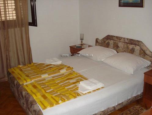 Территория Светлана вилла