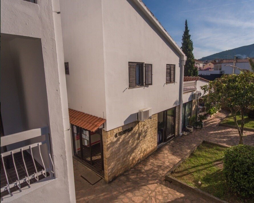 Вид Vile Hotela Park 3*