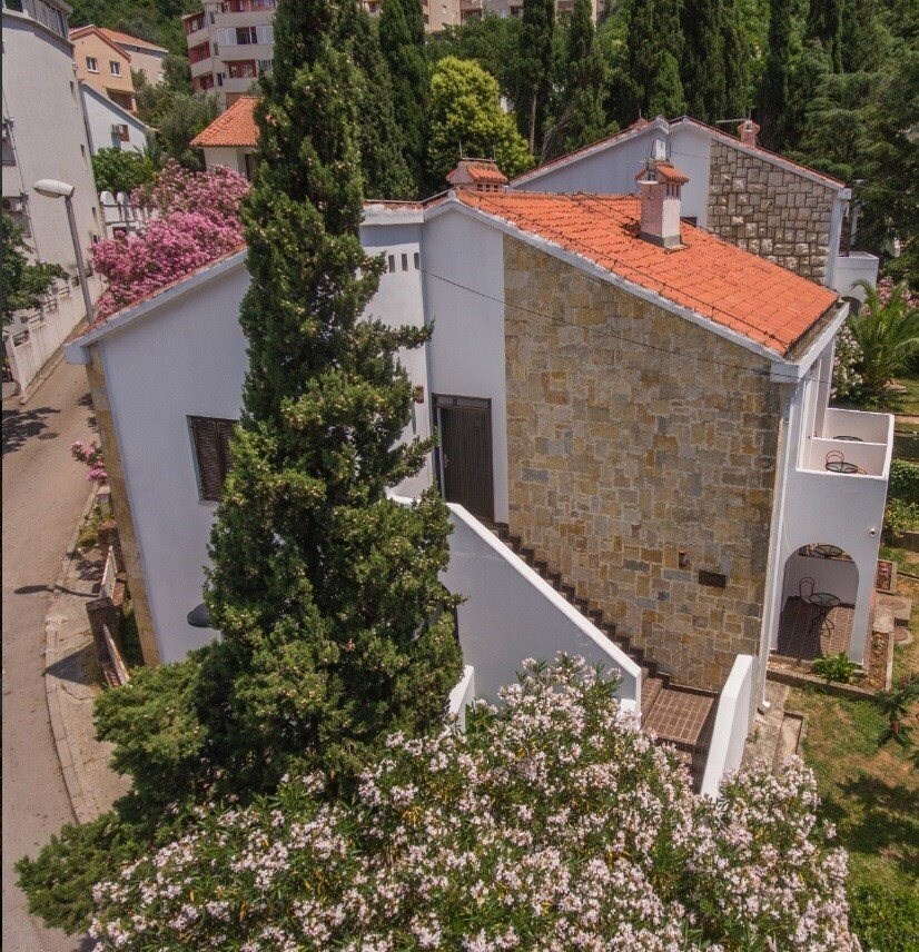 Апартаменты Vile Hotela Park 3*