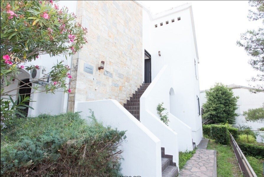 Территория Vile Hotela Park 3*