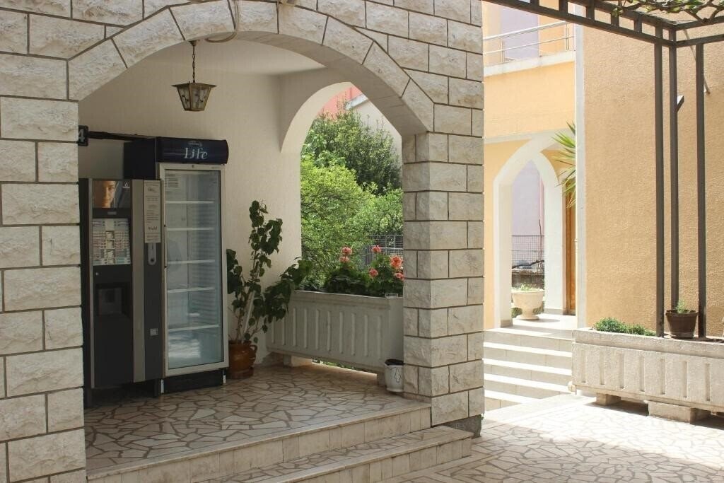 Панорама Nir Apartment 3*