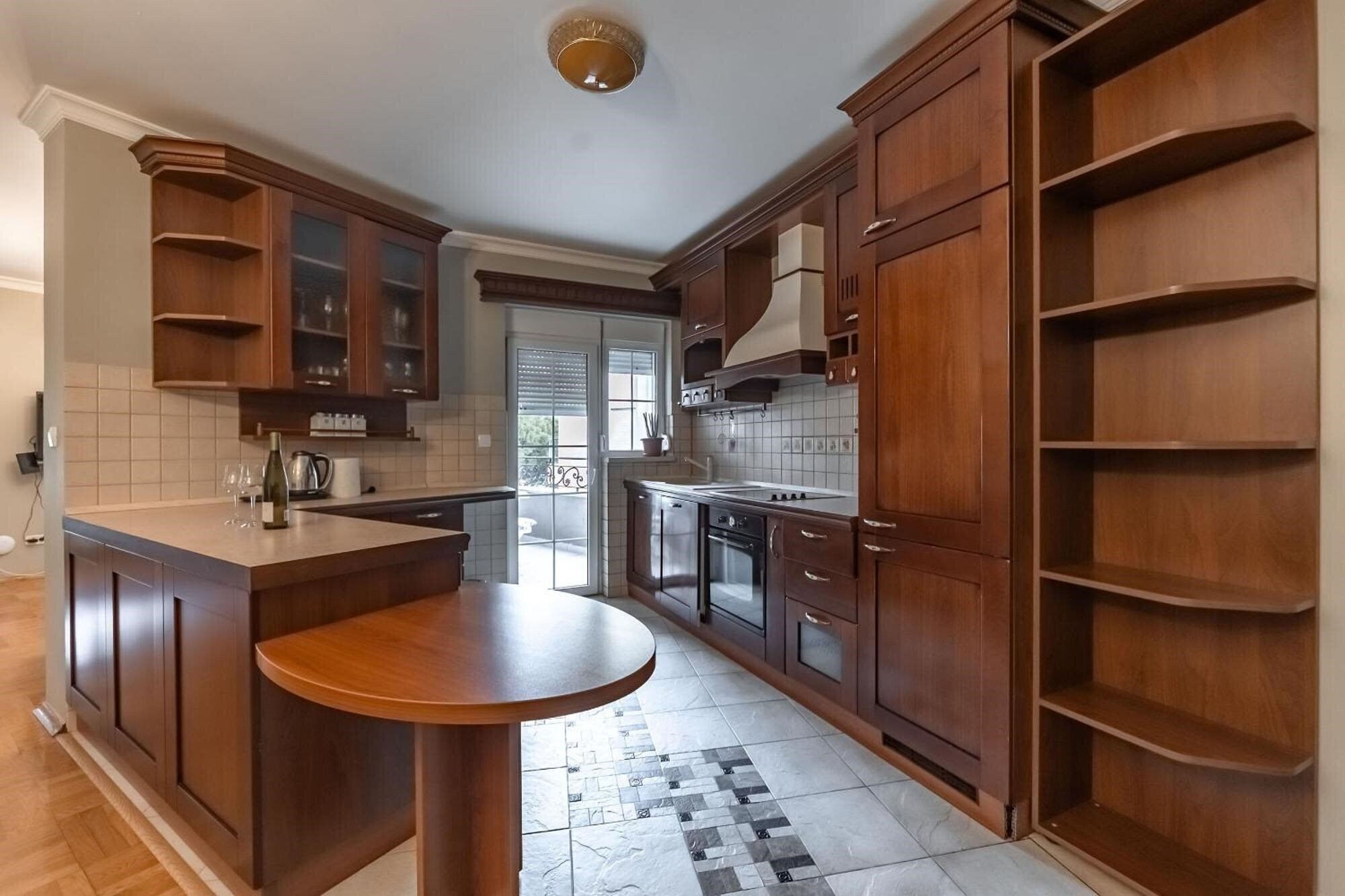 Территория Vila Favorite 3*