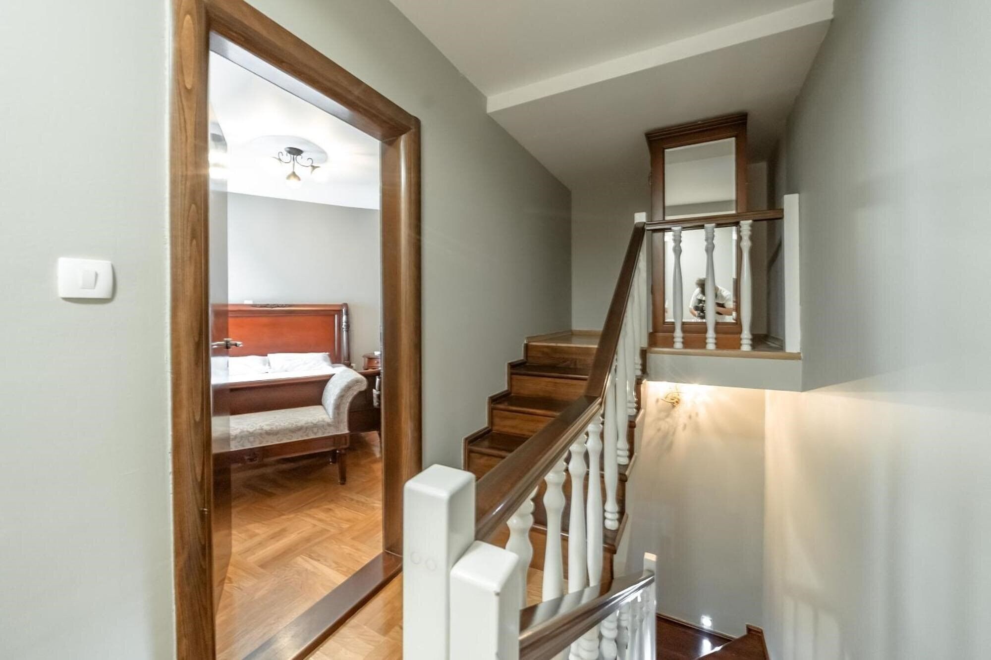 Апартаменты Vila Favorite 3*