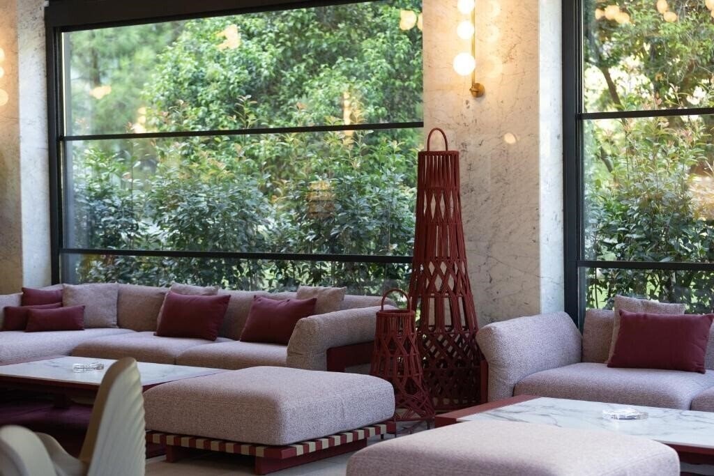 Панорама Merit 5*