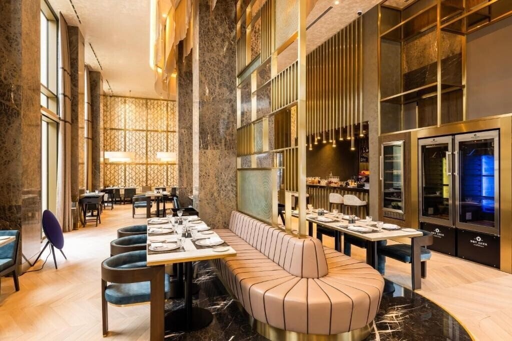 Територія Merit 5*