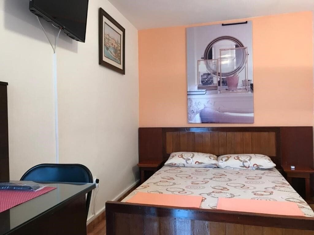 Територія Jankovic 3*