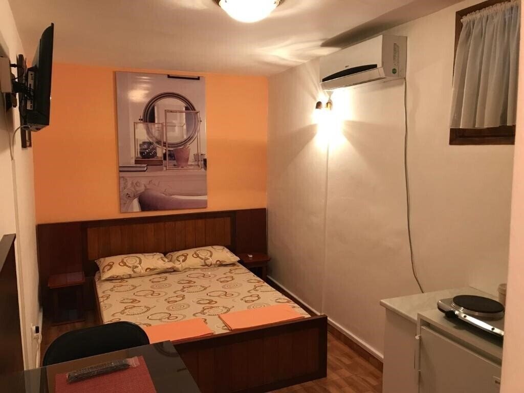 Апартаменти Jankovic 3*