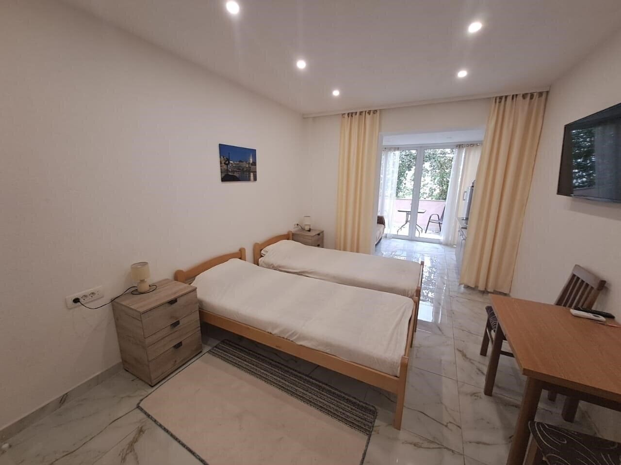 Вид Stanivukovic New 3*