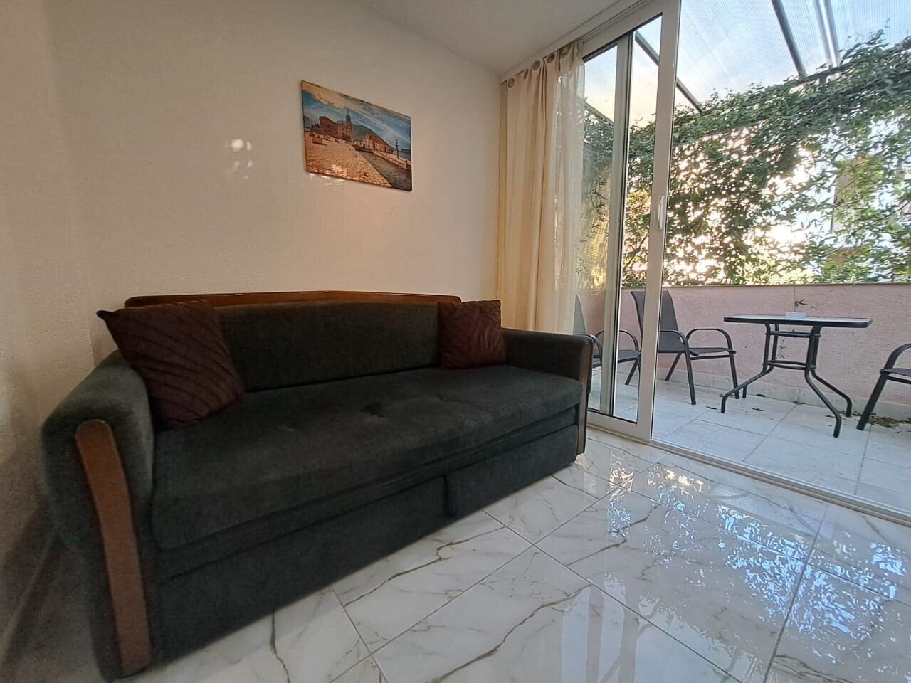 Територія Stanivukovic New 3*