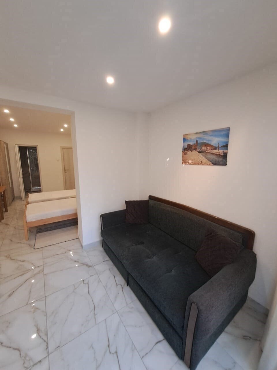 Апартаменти Stanivukovic New 3*