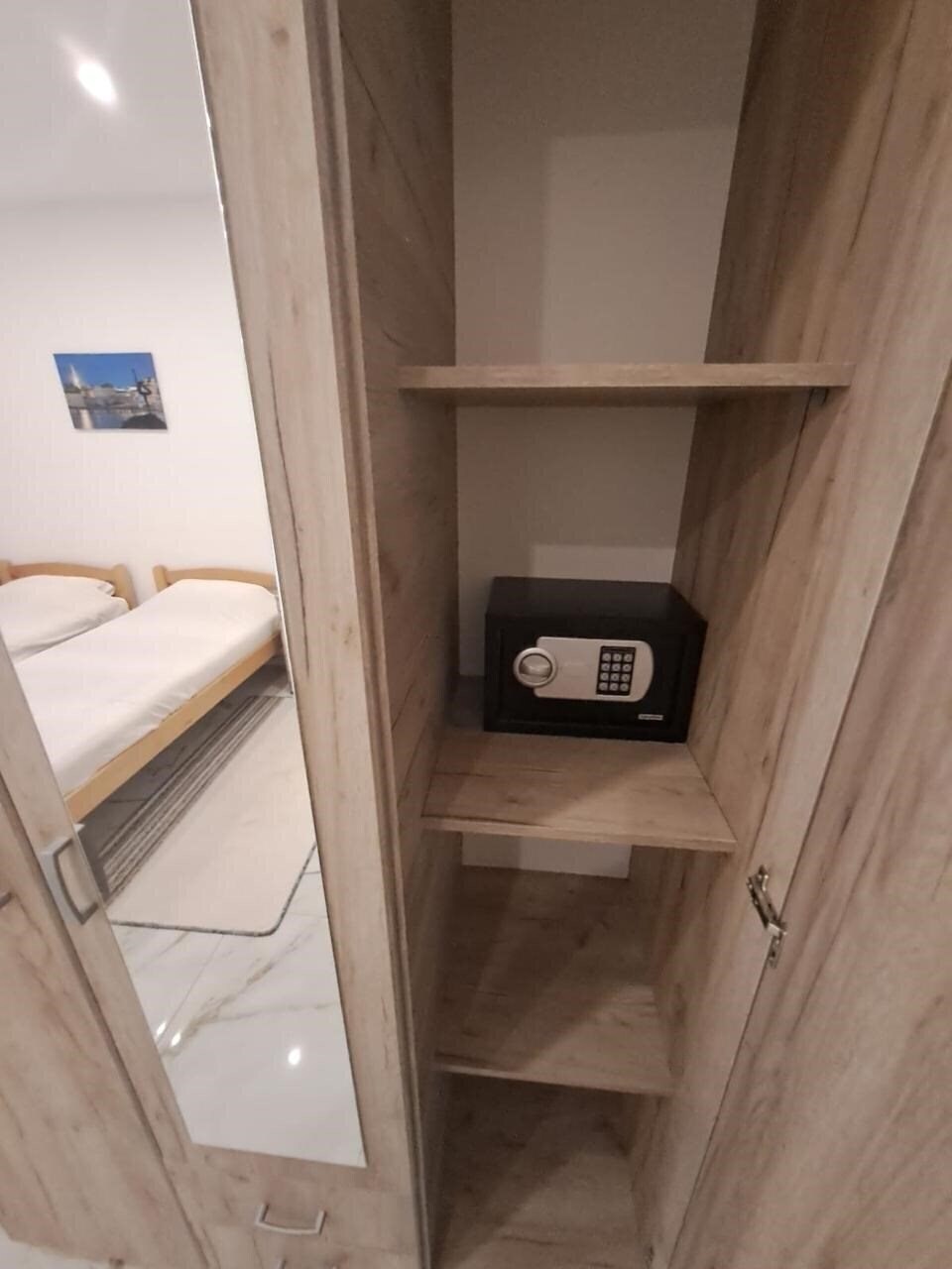 Панорама Stanivukovic New 3*