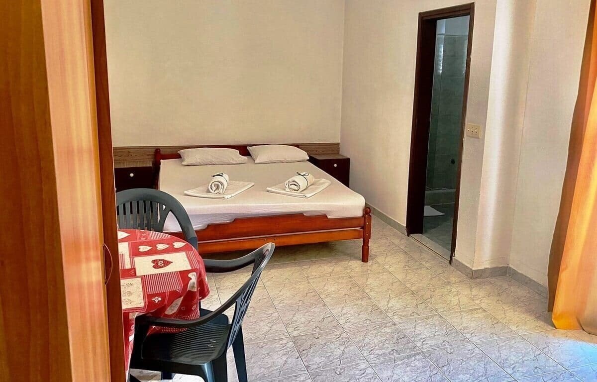 Территория Jadranka Apartment 3*