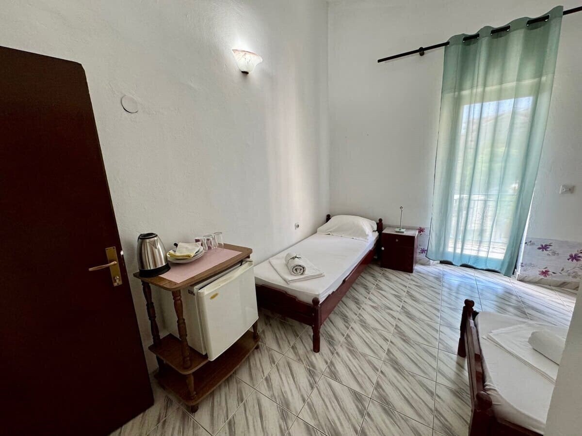 Панорама Jadranka Apartment 3*