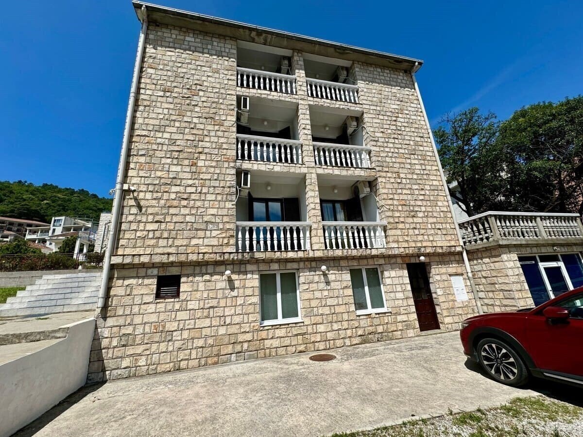 Апартаменты Jadranka Apartment 3*